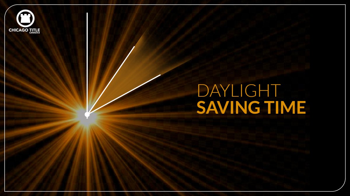 Spring forward this Sunday! Don't forget to set your clock ahead by an hour on March 12th, 20223. Get ready for longer days and more sunlight!

#daylightsavings #daylightsaving2023 #clocksgoforward #spring #spring2023