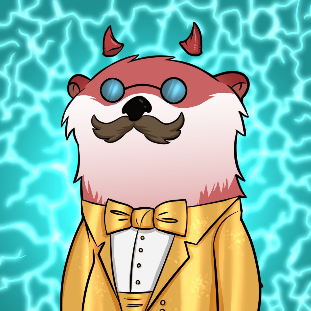 Who can guess his net worth?