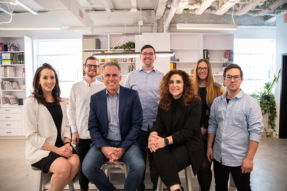 msa__design's tweet photo. Our Columbus Crew moved into their new home at 15 West Cherry Street, Suite 300. The team continues to grow, so this new spacious office was a long time coming. Congratulations and welcome home!

#MSADesign #MSALife #ExceptionalPeople #InspiredExperiences #EnduringImpact https://t.co/v26K9NmkVG