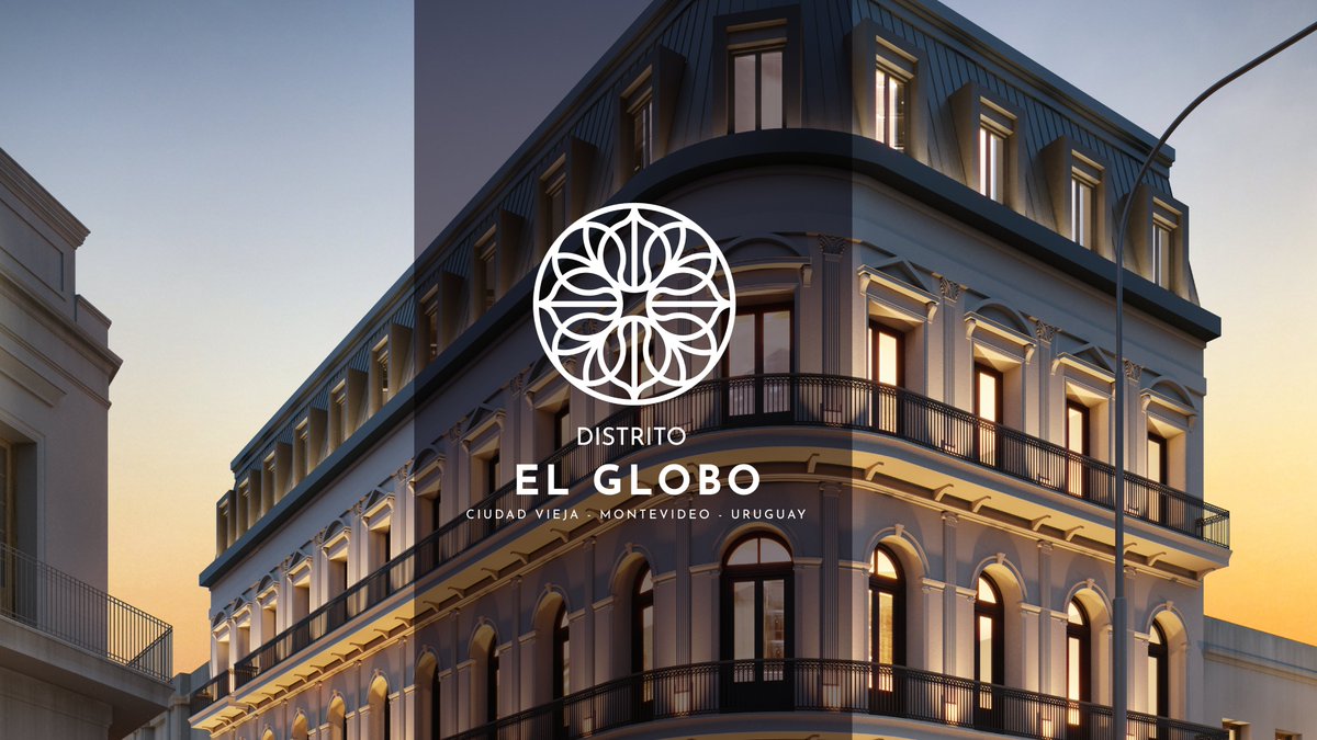 El Globo District tweet media