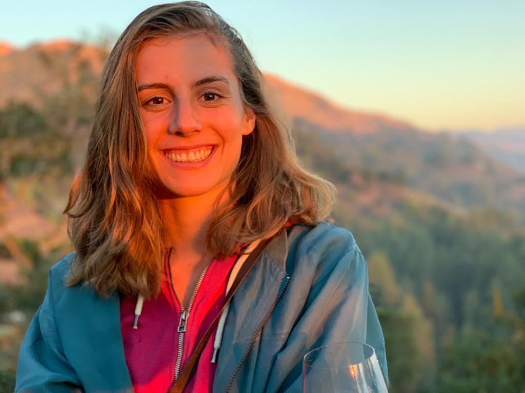 Today marks 4 years since we lost Samya Stumo. Samya strove for equal health care access worldwide, especially for women and girls. Her passion for health care for all lives through this fellowship. If you feel inclined, please donate in honor of Samya: ow.ly/azpO50NfC3m