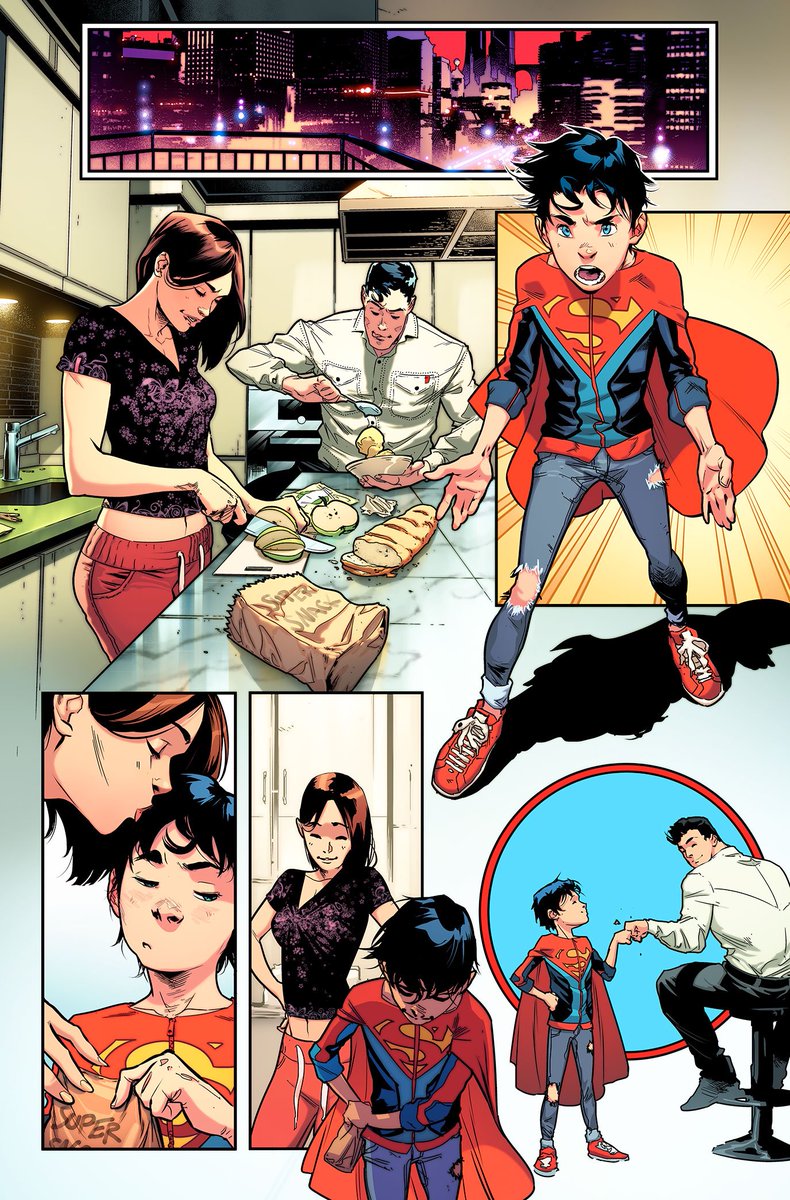 SUPER SONS :) 