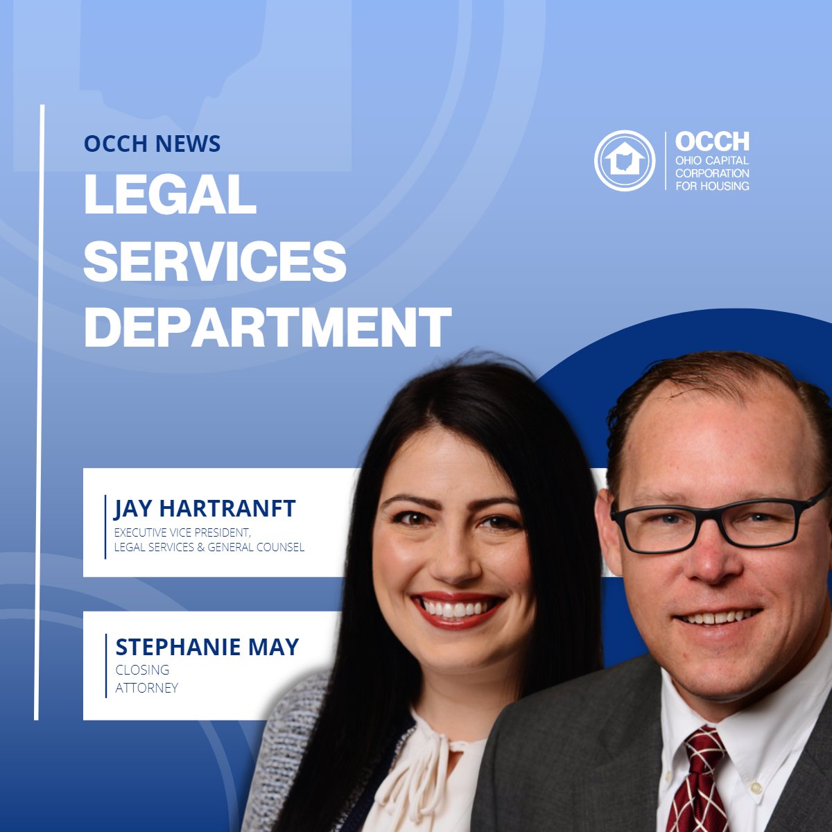 Ohio Capital Corporation for Housing tweet media