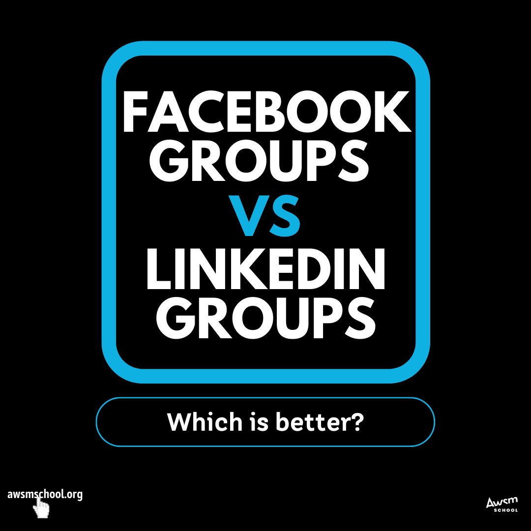 AWSM On Twitter Ever Wondered Which socialmedia Group Is Best We ve awsm-on-twitter-ever-wondered-which-socialmedia-group-is-best-we-ve