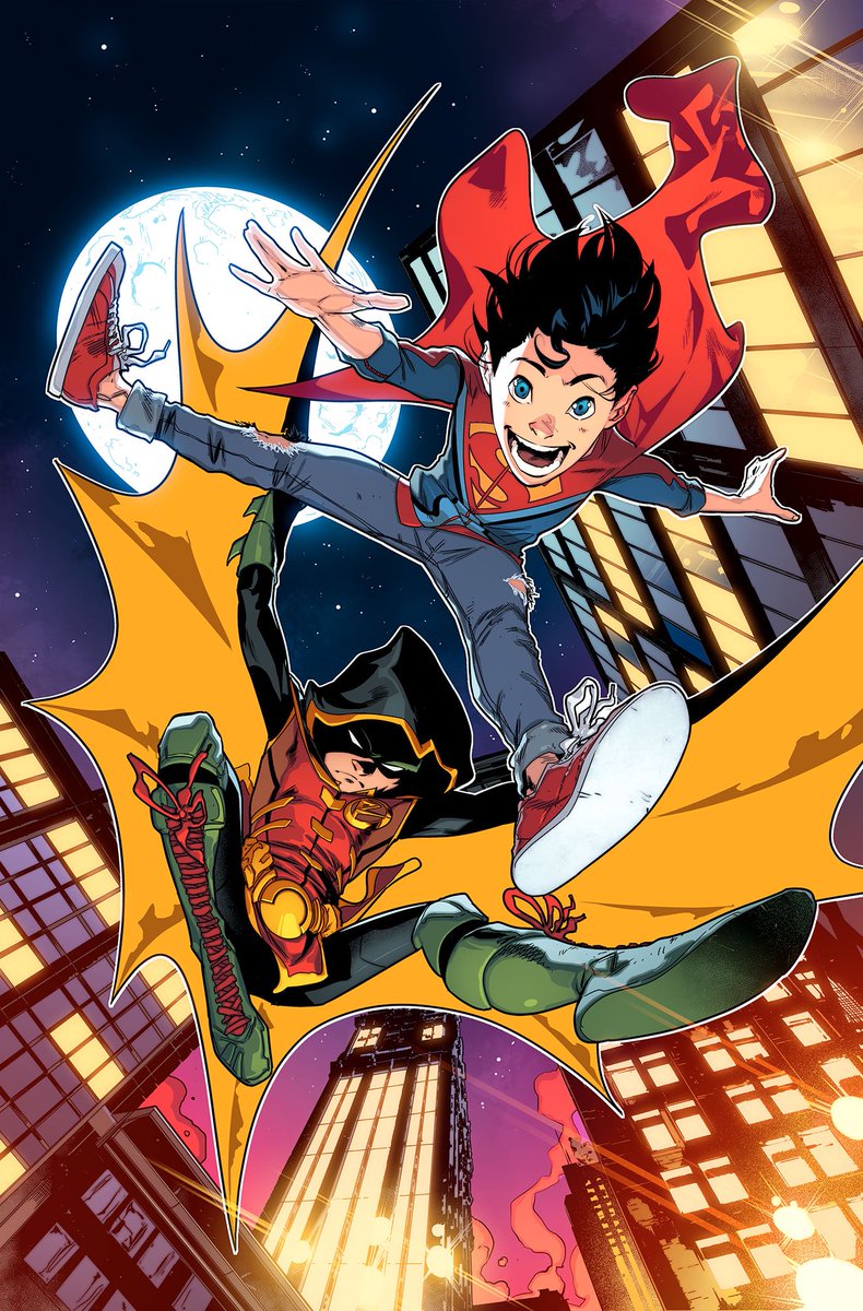 SUPER SONS :) 