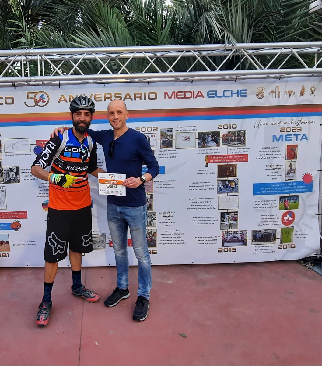 DjMuela's tweet photo. El Domingo toca @Media_Elche #Elche 🏃‍♂️🥳 https://t.co/iVevS4UZmB