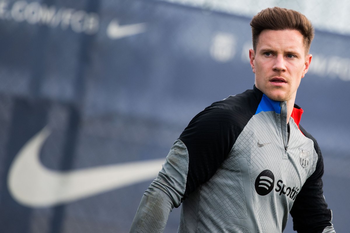 FC Barcelona tweet media