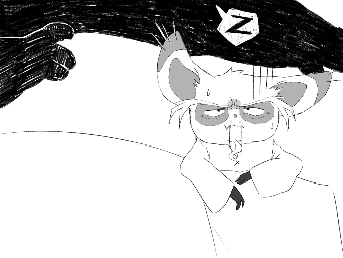 Hypnokoo's tweet photo. "Master, I had a nightmare...." #KungFuPanda https://t.co/GGWZxmIq8i