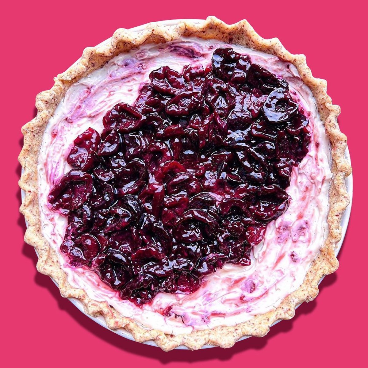 simplydessertsn's tweet image. Vanilla Roasted Cherry Cream Pie! 

#cherry #pie #pierecipe #lowcarb #cherrypie #cherryrecipe #recipe #dessert #dessertpie #dessertpierecipe #recipeoftheday #keto #lowcarbliving #pudding #vanillapudding #puddingrecipe