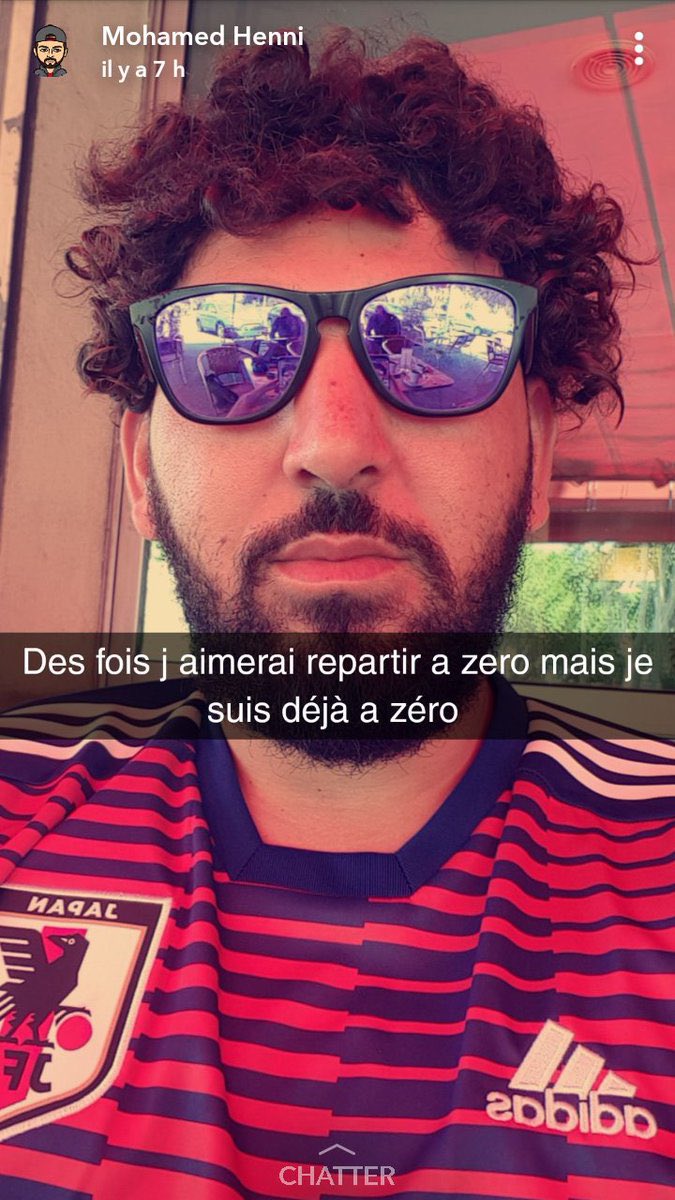 fabioo1710's tweet photo. - « Qu’observez-vous sur le scanner ? »
- une sinusite maxillaire facile mdr
- « Vous diagnostiquez donc un corps étranger et vous décidez de le retirer » https://t.co/kNIpt6tVlK