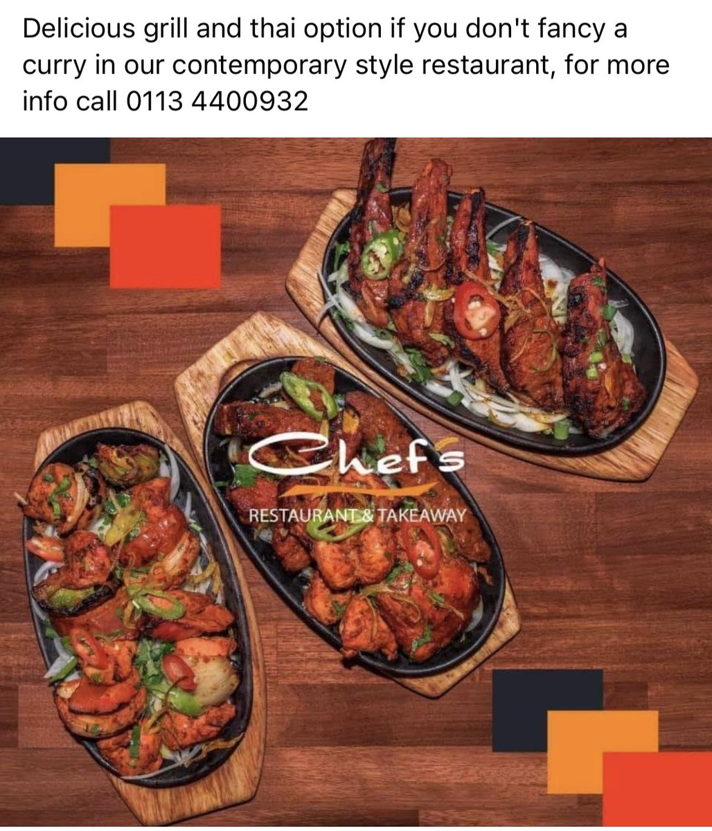 Chefsonline.co.uk (@chefsleeds) on Twitter photo 