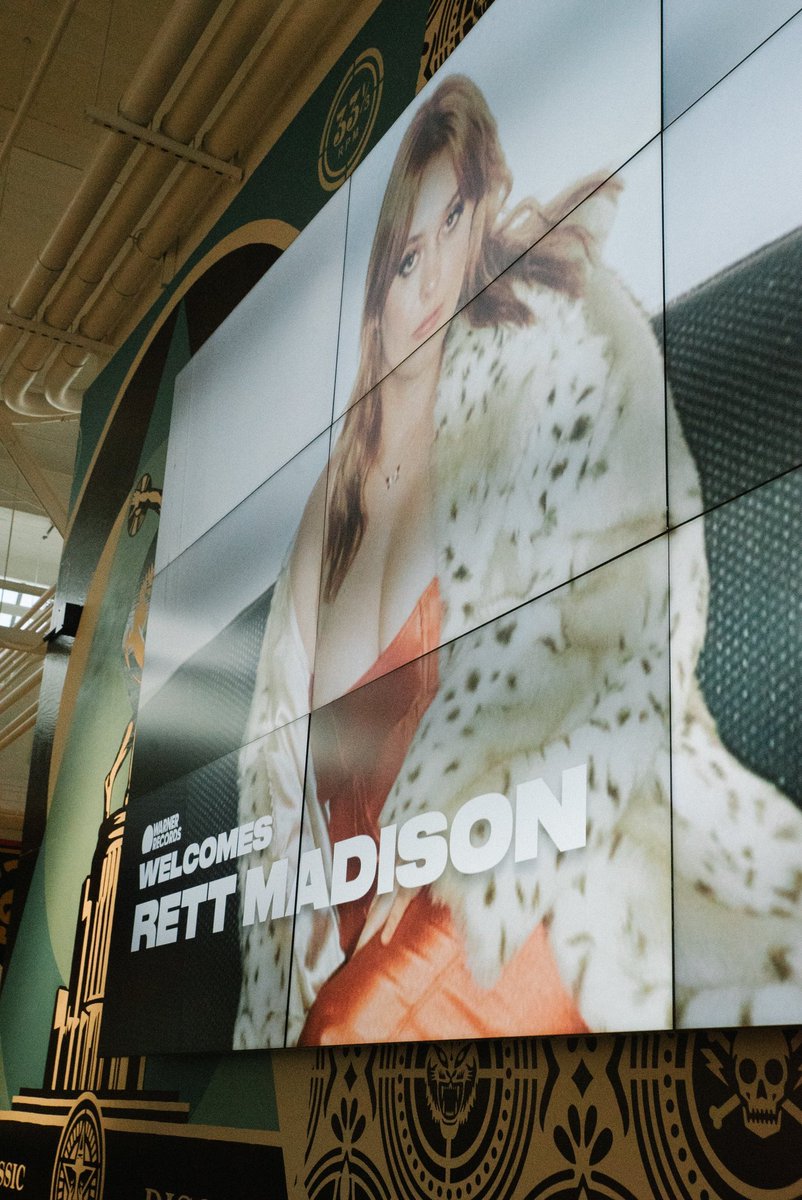 Rett Madison tweet media