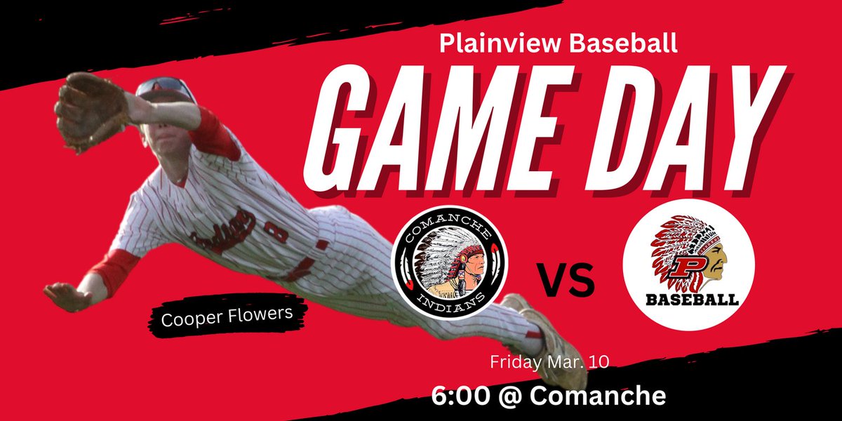 Plainview Baseball tweet media