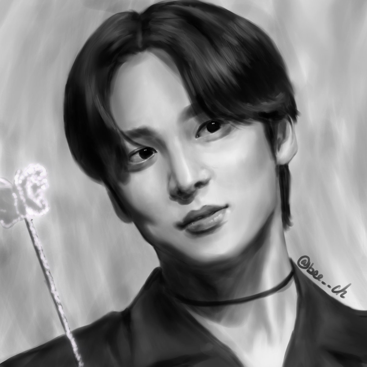 🧚 

#YUNHO #ATEEZfanart #ATEEZ #art <a href="/ATEEZofficial/">ATEEZ(에이티즈)</a>