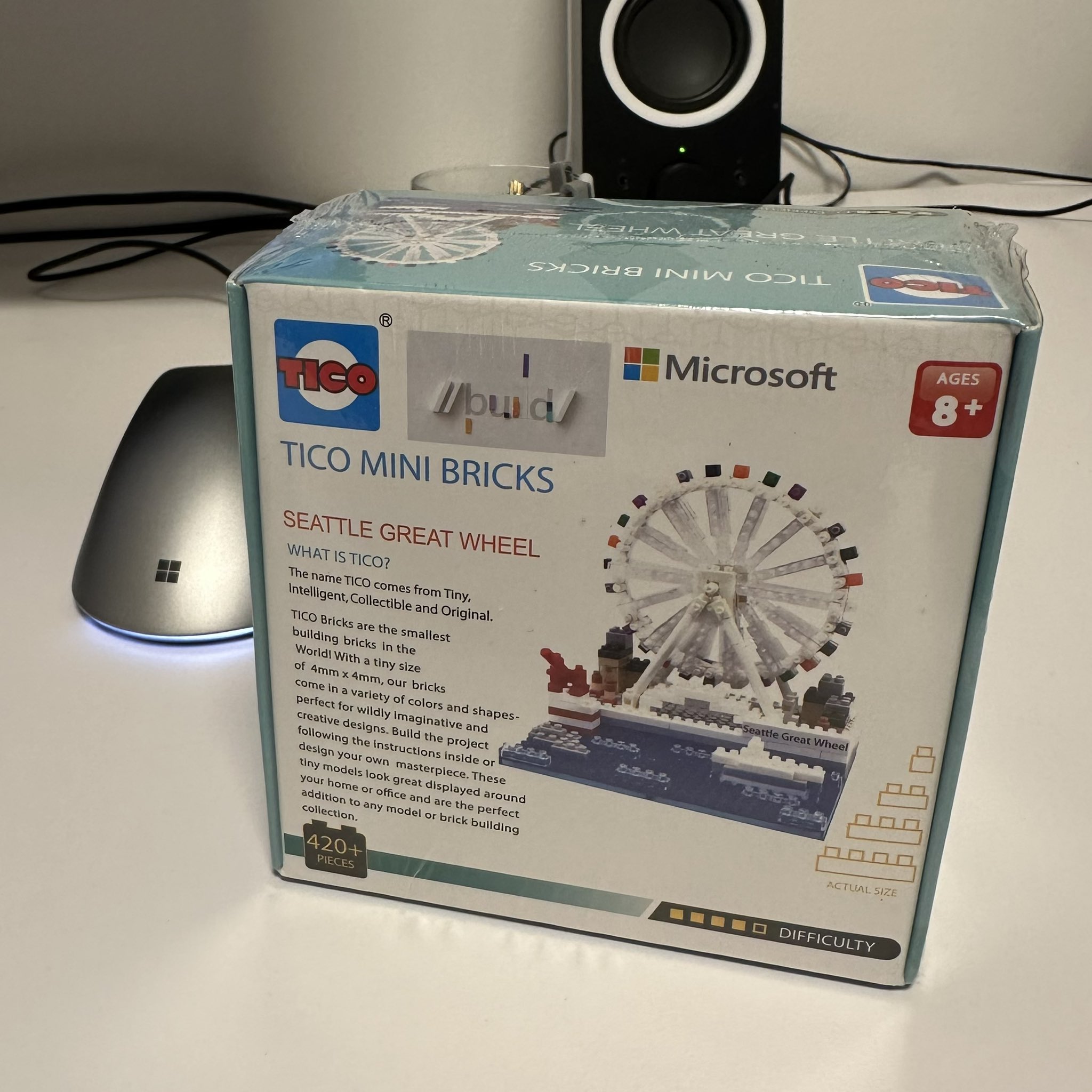 Brandon LeBlanc on Twitter "Thanks JenMsft this is really cool! https