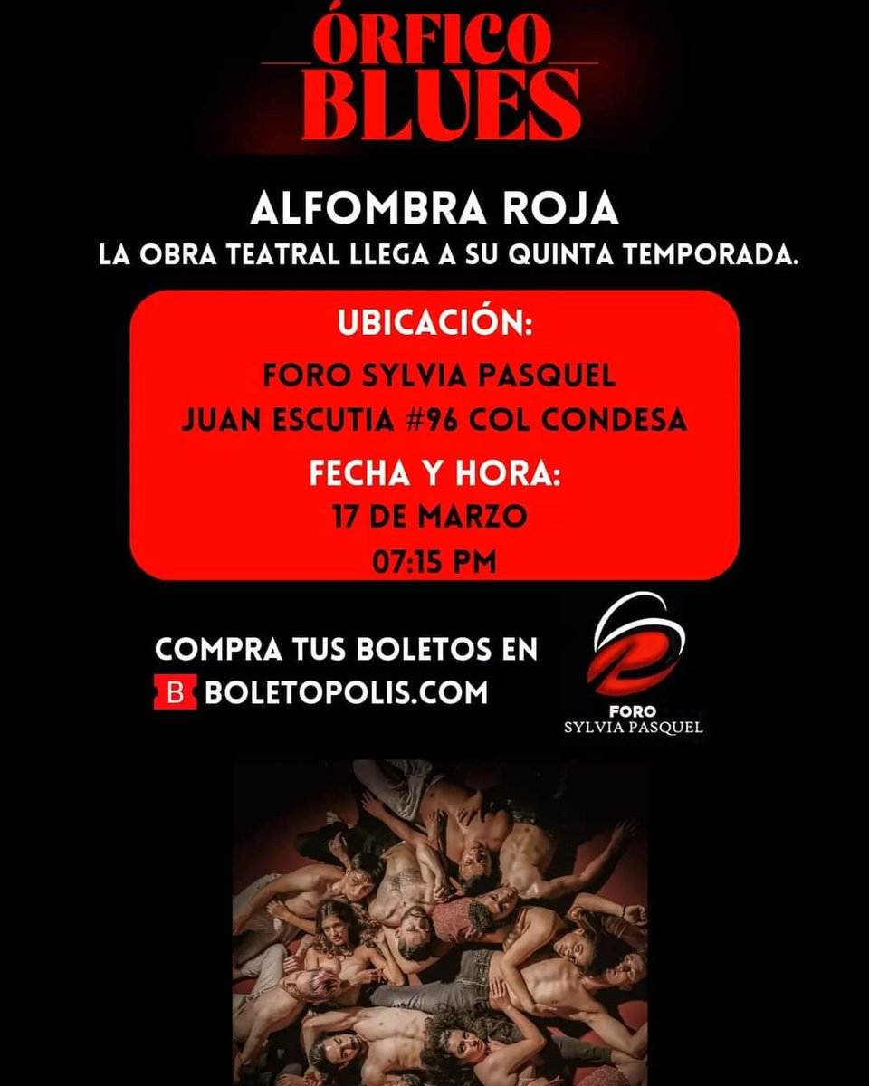 Te Amo Fausto Tercero tweet media