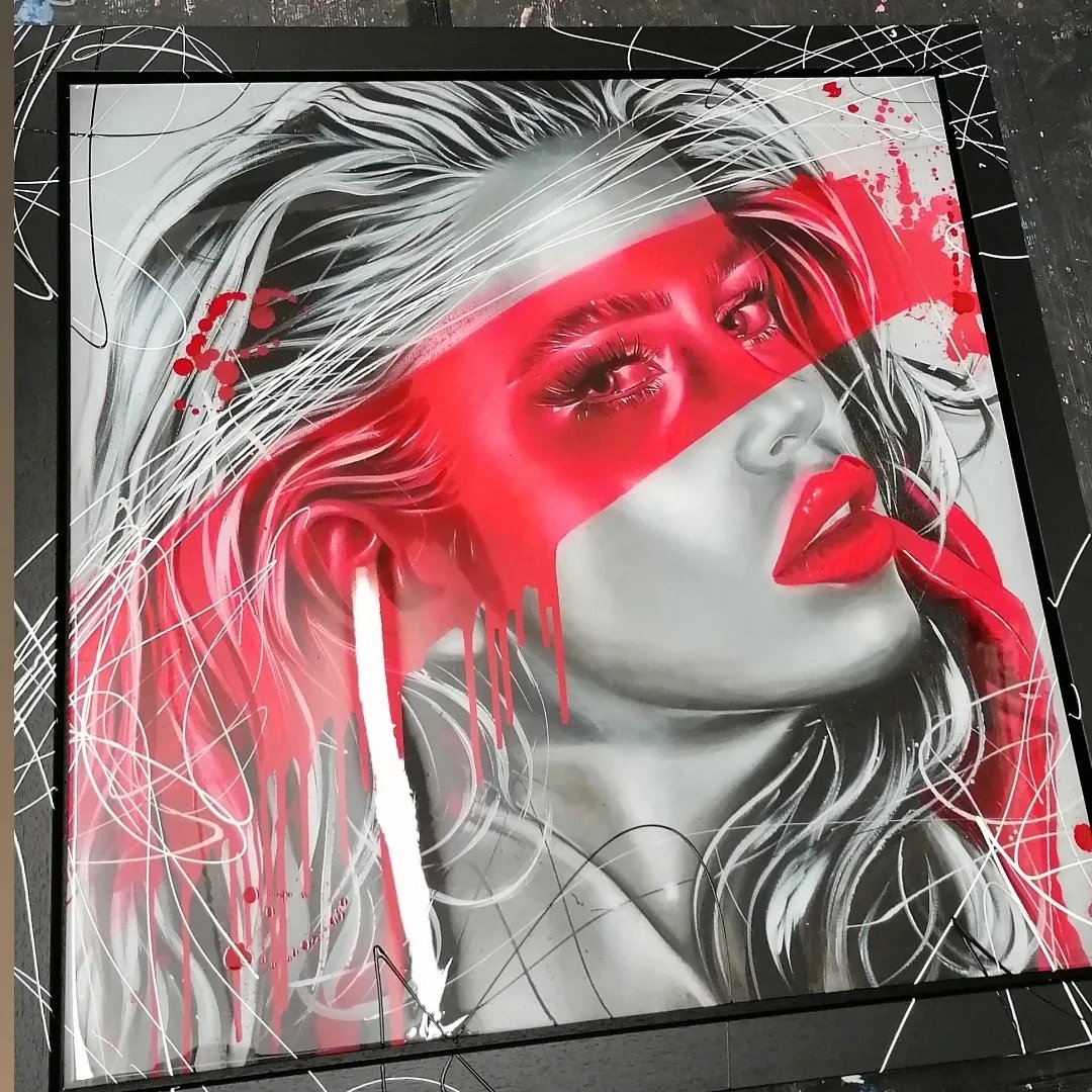 grzfineart's tweet photo. On their way to Westover gallery soon!!  In Bournemouth #fineart #contemporaryartwork #contemporaryart #contemporaryartist https://t.co/AO7mtOW9In