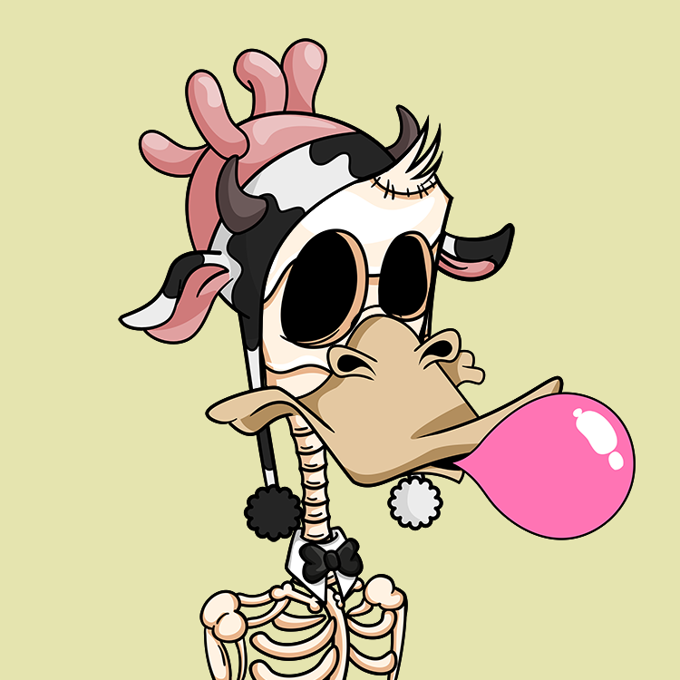 Okay Duck Yacht Club 🦆 tweet media