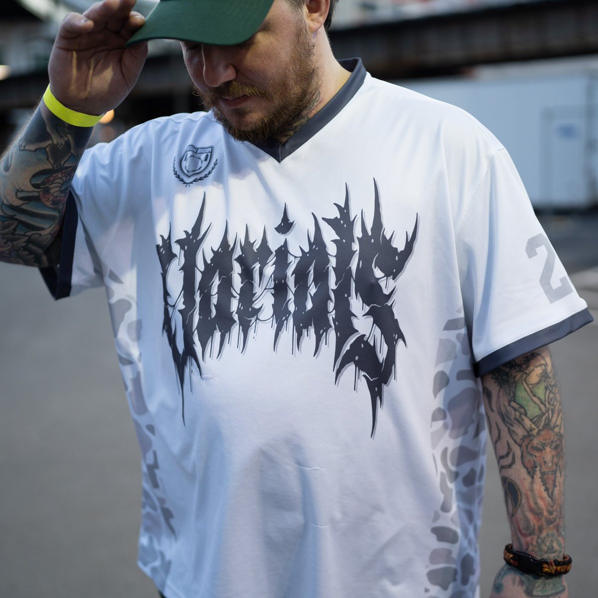 All leftover tour merch is up now on the webstore!

super limited quantities on some of these
ShopVarialsWorldwide.com
ShopVarialsWorldwide.com
ShopVarialsWorldwide.com