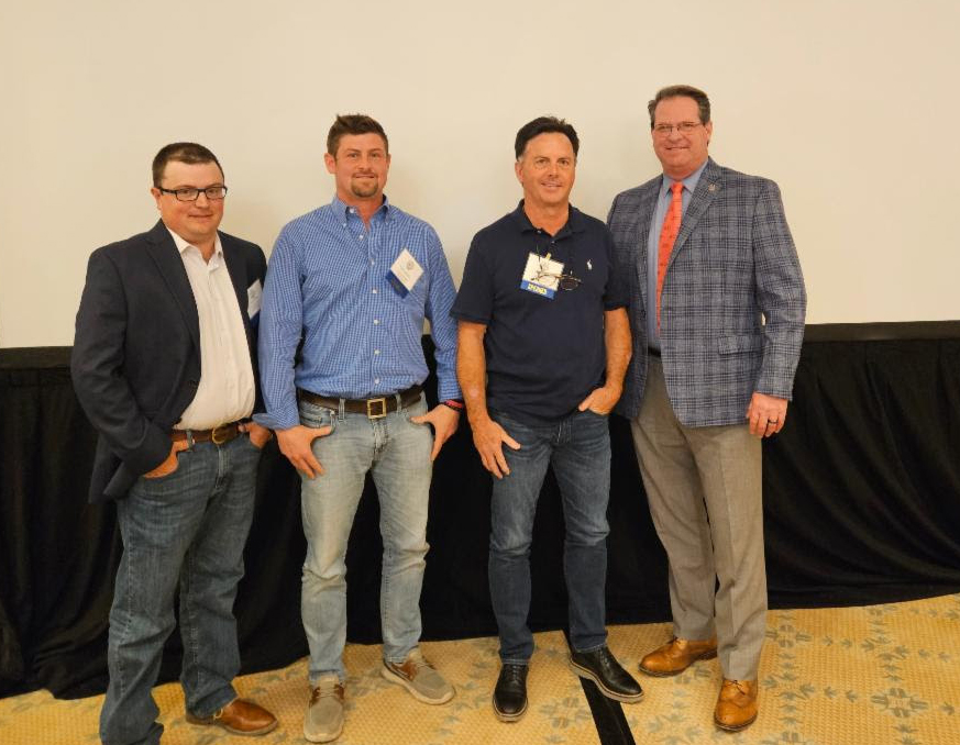 National HBPA Trainers’ Talk Panel: HISA ‘Is a Façade’ to Cover an Agenda nationalhbpa.com/national-hbpa-…