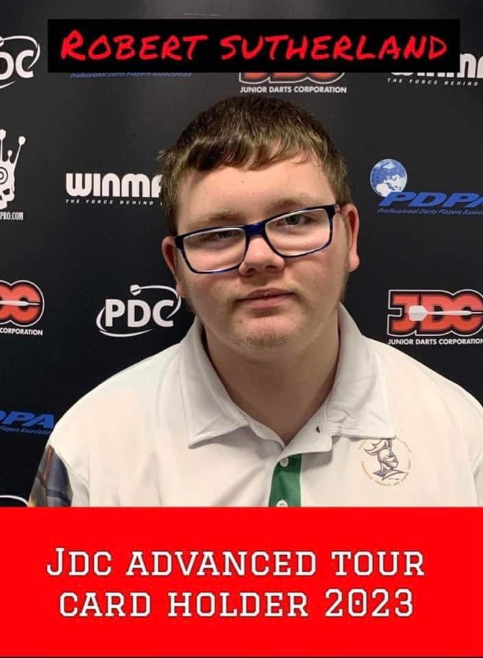 cmitchell143's tweet image. 🏴󠁧󠁢󠁳󠁣󠁴󠁿🎯JDC Advanced Tour 2023🏴󠁧󠁢󠁳󠁣󠁴󠁿🎯

This weekend will see Coventry host the first four events of this years JDC Advanced Tour with two Scottish kids involved for the first time.

Logan Gilmour and Robert Sutherland 

Good luck lads 🎯🏴󠁧󠁢󠁳󠁣󠁴󠁿