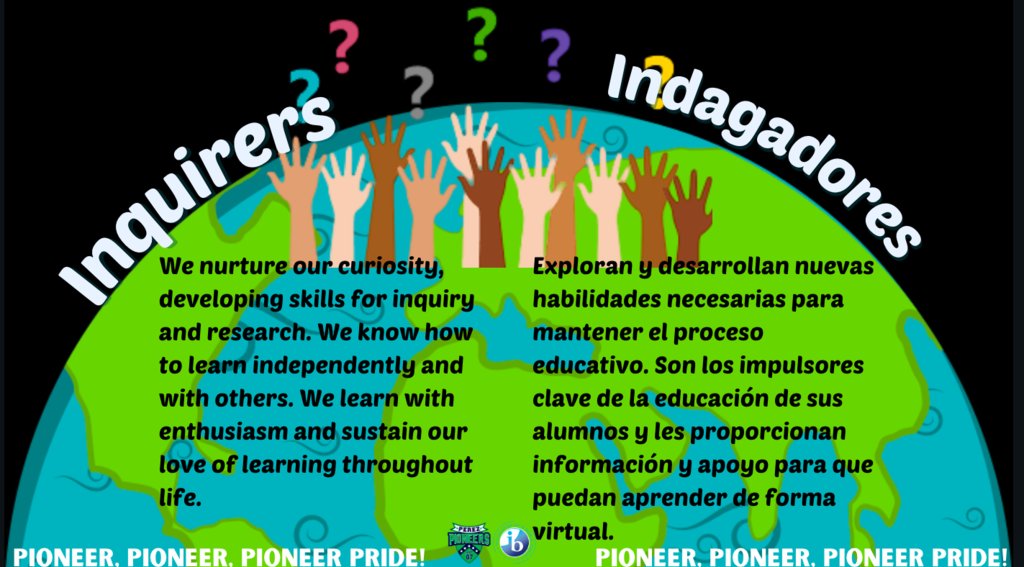 Dr. Pablo Perez Elementary tweet media