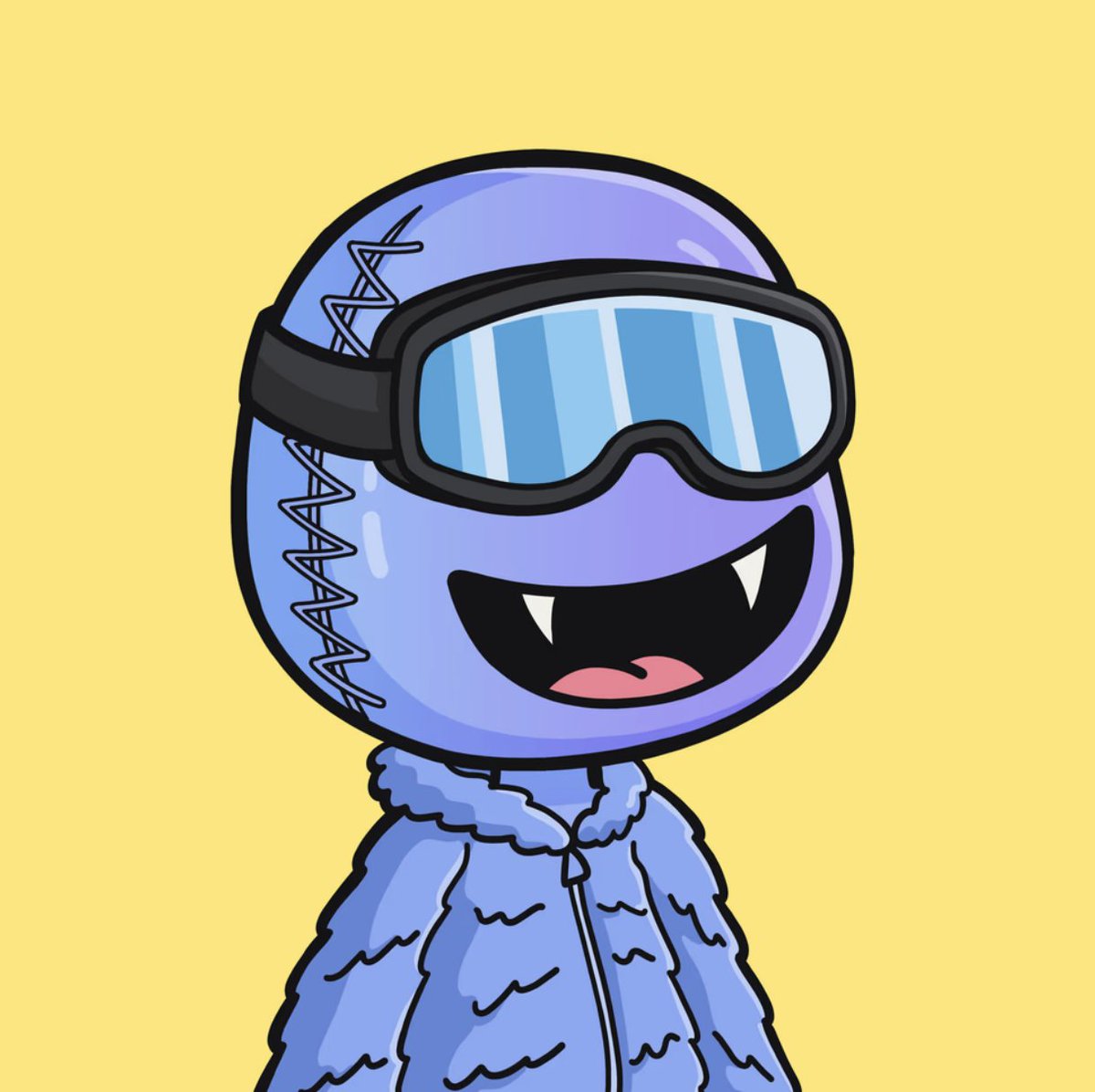 richraf49's tweet photo. @LazThe01 @beanbagfrens @nftsandkids But of course #BBF #Beanbagtakeover #nft #nftcommnunity @beanbagfrens https://t.co/wH2OVA24c6