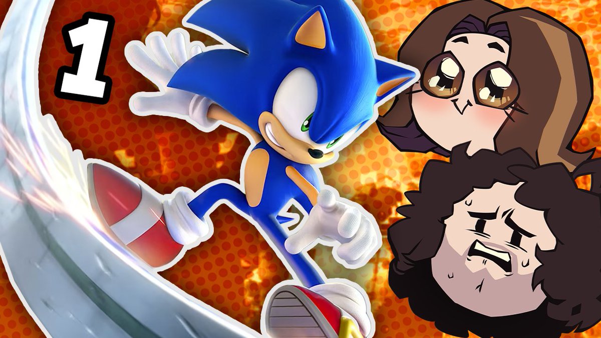 GameGrumps's tweet photo. heh, alright! https://t.co/JVLuUwrAPF