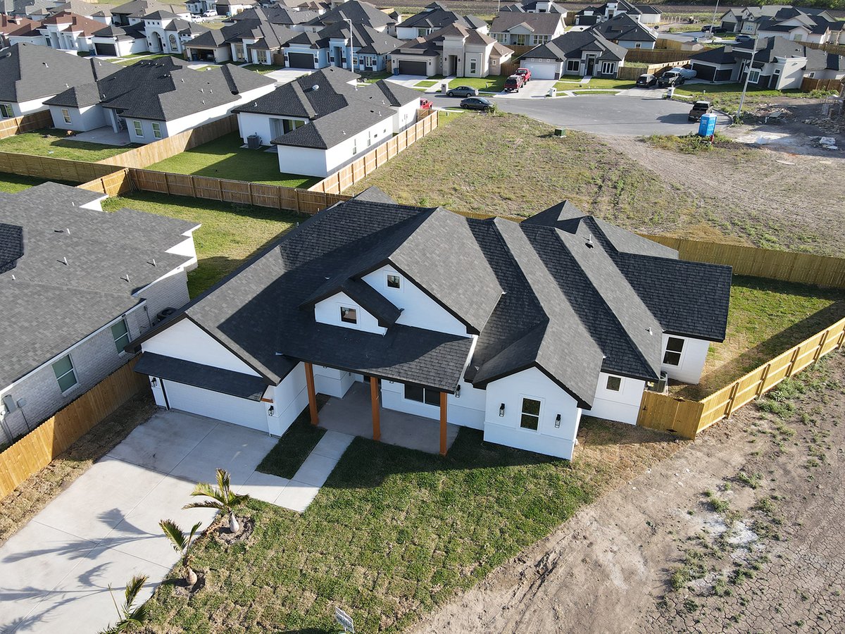 Open House this Weekend - Los Fresnos, Tx - mailchi.mp/troygilesrealt…