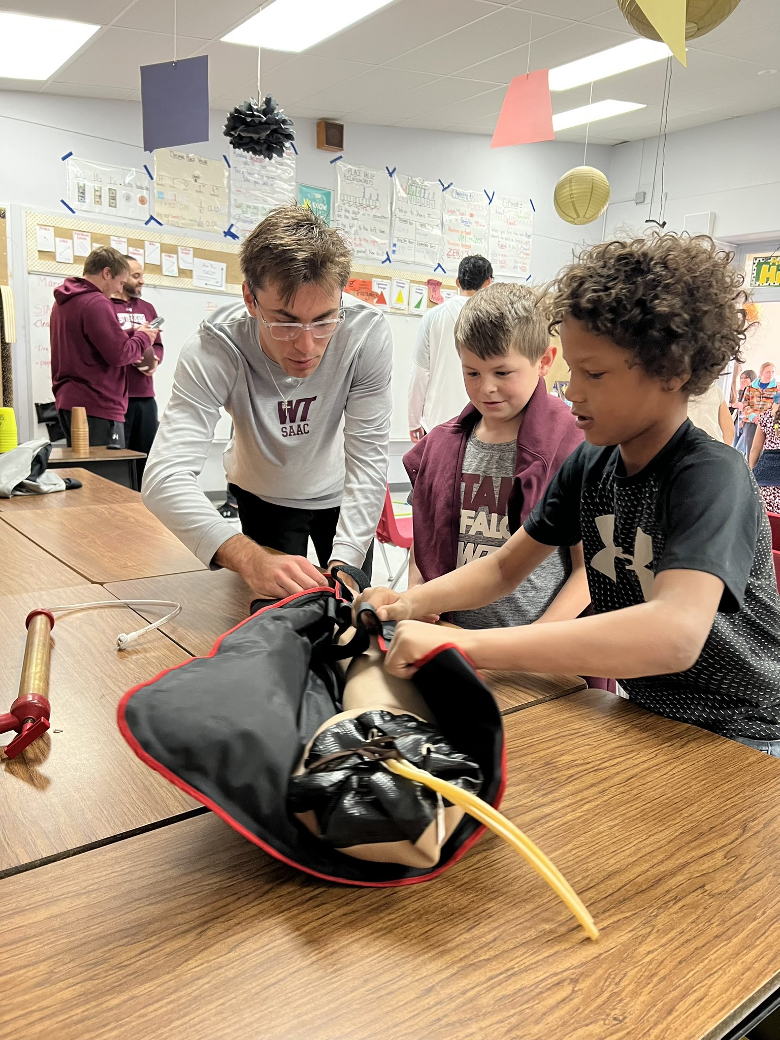 Cole Oster (Cole_Oster) / Twitter