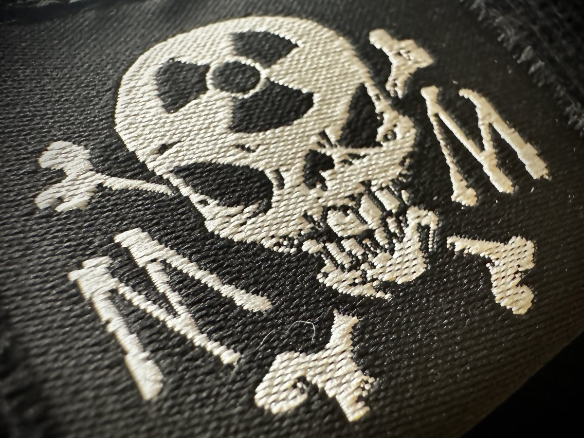 Nuclear Nerds tweet media