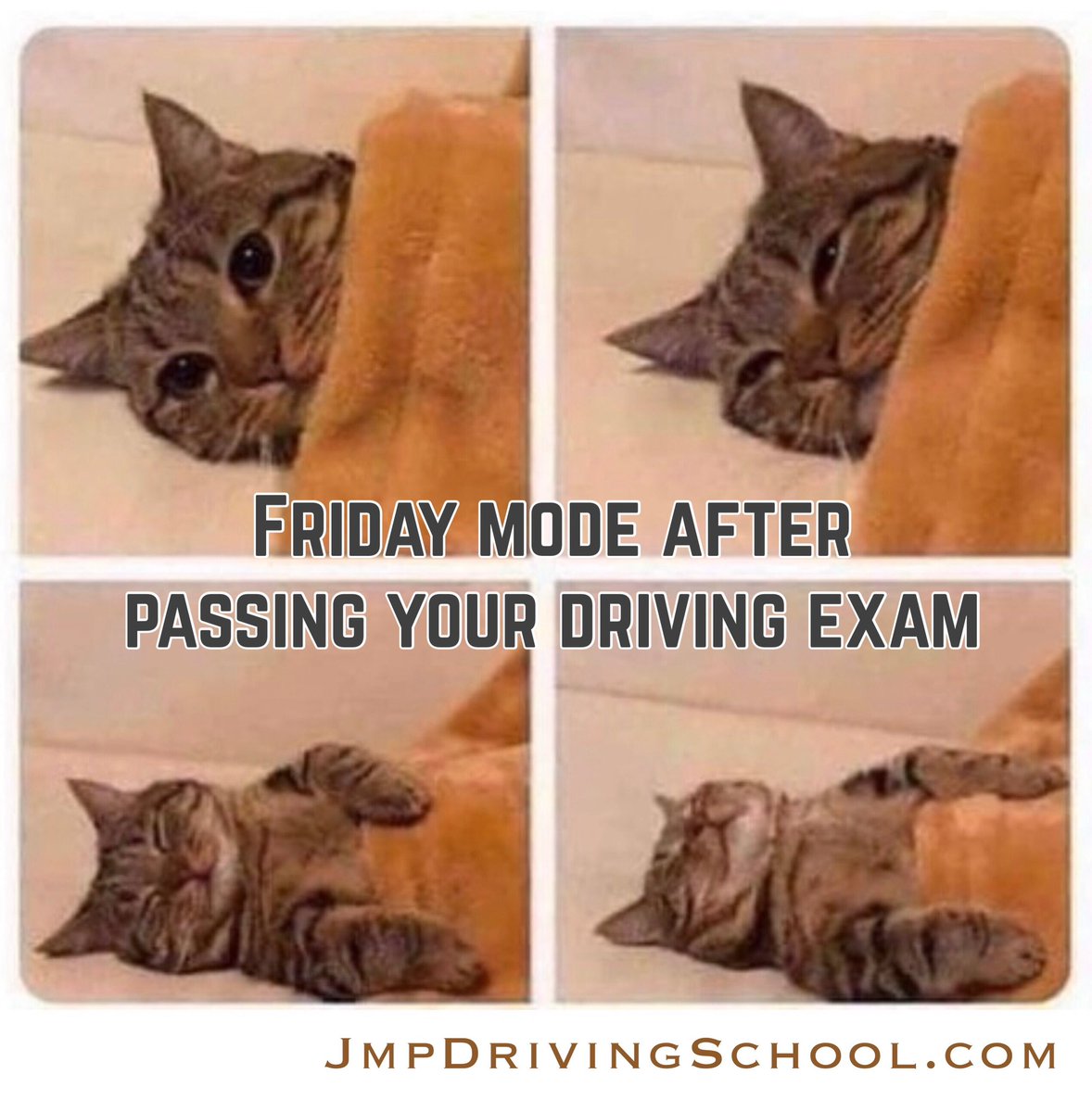 JMPDriving's tweet photo. Itβs #Friday and wrapping up another week with #happycustomers in #JMPDrivingSchool ππͺπΌπ₯
https://t.co/4czygILCUx
#jmpdriving #drivingschool #drivinginstructor #Miami #pinecrest #coralgables #palmettobay #kendall #safedriver https://t.co/InuryY0IGG