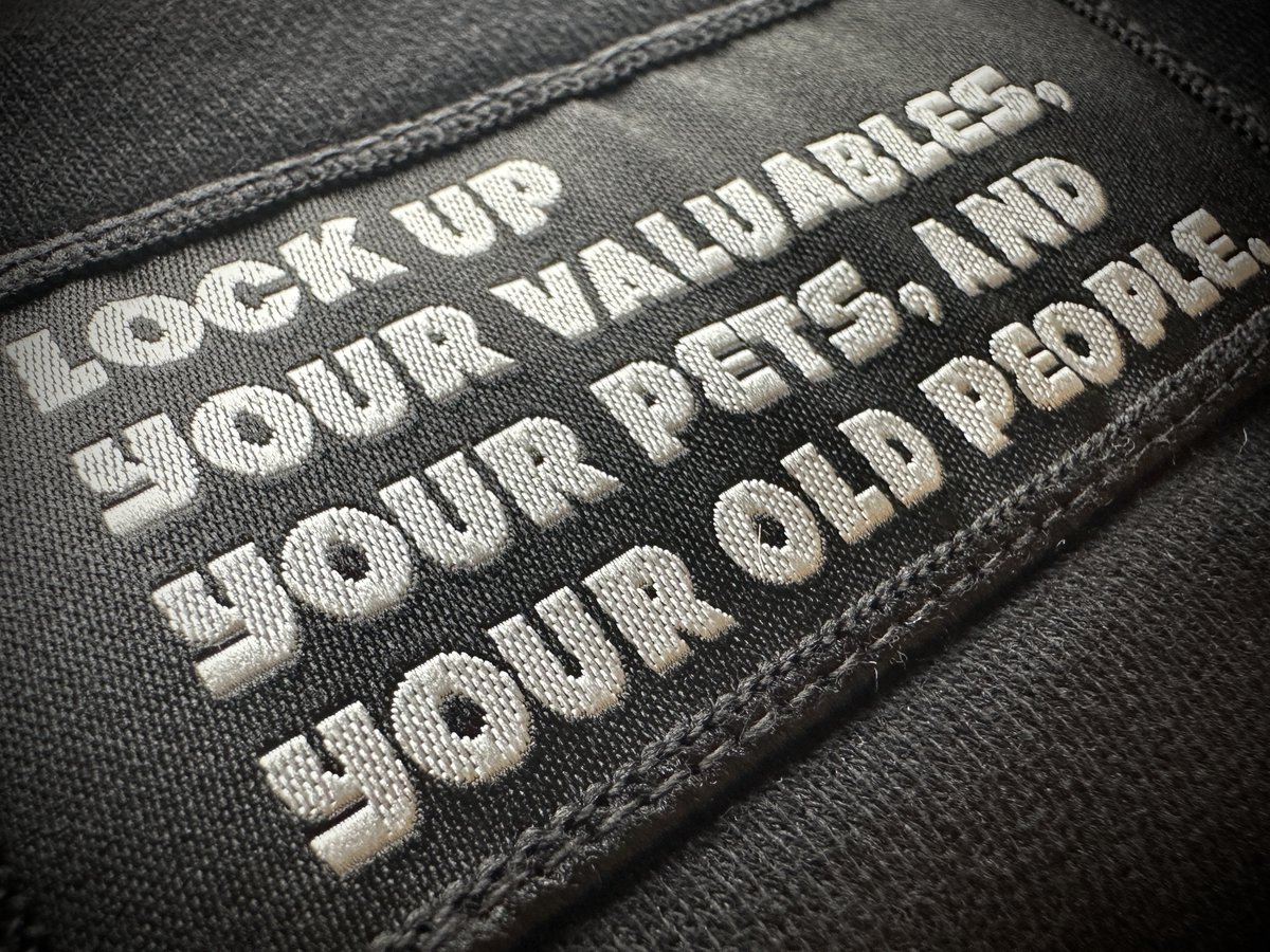 Nuclear Nerds tweet media