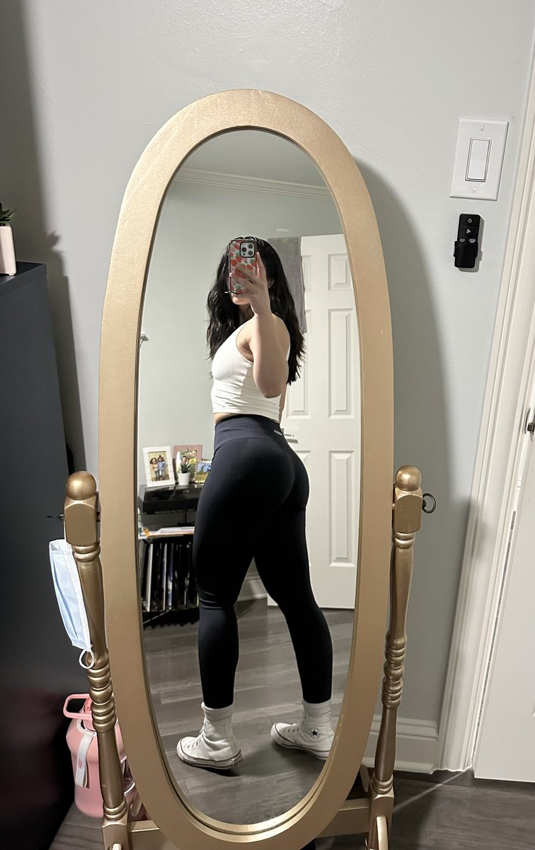 getting strong &amp; stronger