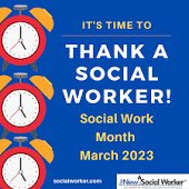 Happy National Social Worker Month to all @LongbeachUSD #socialworkers! Thank you for the many positive contributions you make to students, families and communities. We appreciate you.
##proudtobelbusd