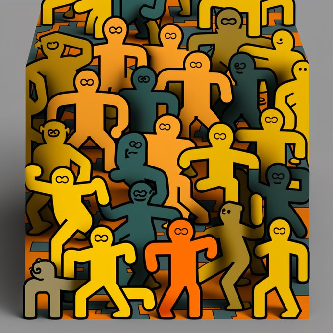 Creature World tweet media