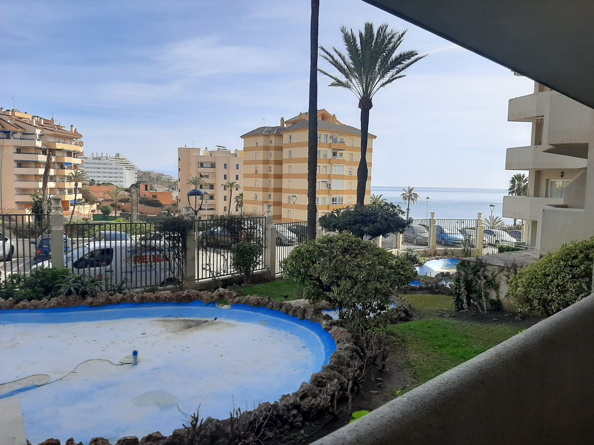 AlaimoVisentin's tweet photo. Monolocale Suite Vista Mare di 50 mq al Benal Beach, Benalmádena, Malaga https://t.co/5qO21Yzhy5