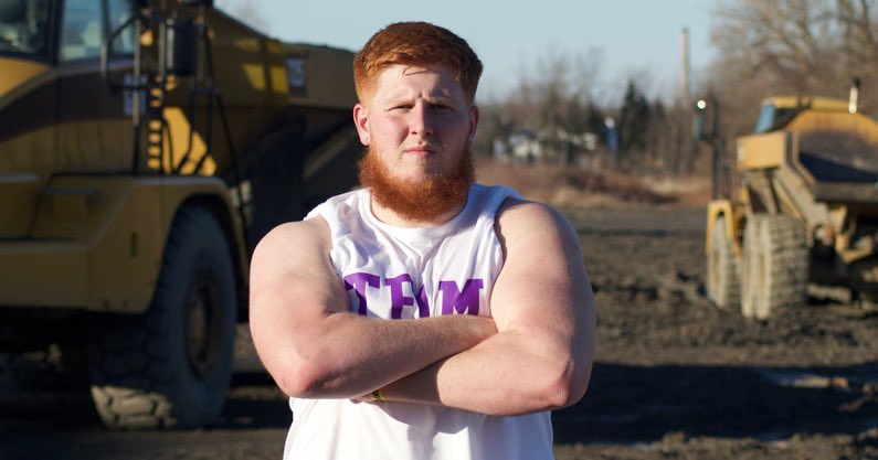 ZachLibby_'s tweet image. Michigan is set to host several highly touted upperclassmen prospects from across the country this weekend as the Wolverines continue on with spring camp.

A look at the confirmed notable 2024 recruits who are slated to be in attendance. #GoBlue  

on3.com/teams/michigan…