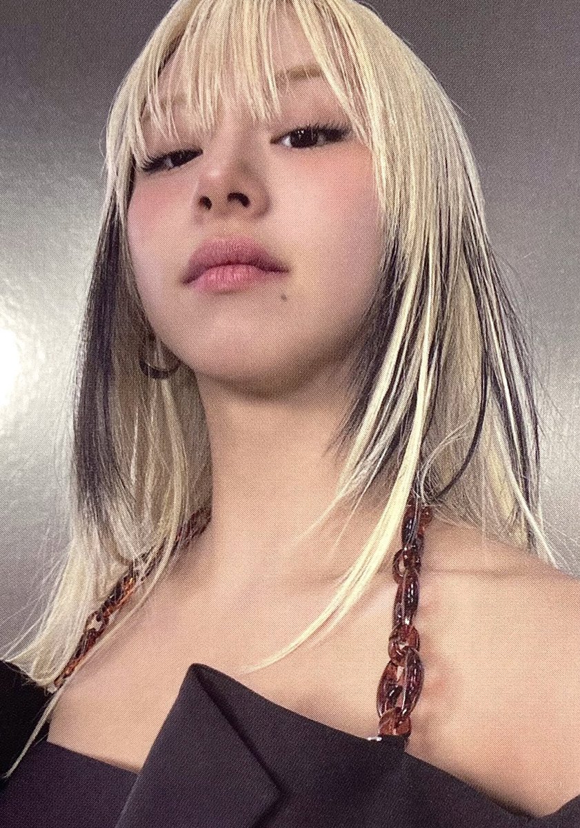 chaeyoung archive (rest) tweet media