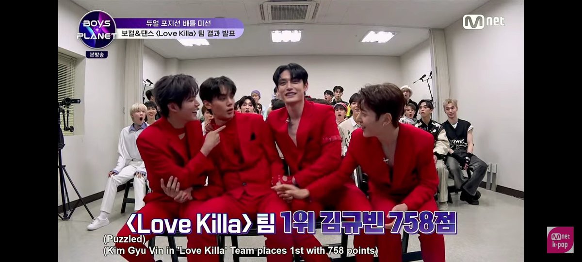 Erika_N_C's tweet photo. APOYEN A KIM JIWOONG #DEBUT #STARCREATOR #BOYSPLANET #OURSTARJIWOONG #boysplanetsupport #MnetPlus
@mnetplus PRESENTACIONES TREMENDAS!!!
#STARPOINTS https://t.co/sh3gt8G504 #vote #Jiwoong #Jay #Keita #Haruto #Anthonny #Jongwoo #Doha #Kamden #Jungmin #Yujin #Kuanjui #Matthew https://t.co/7LLoVBmZeG