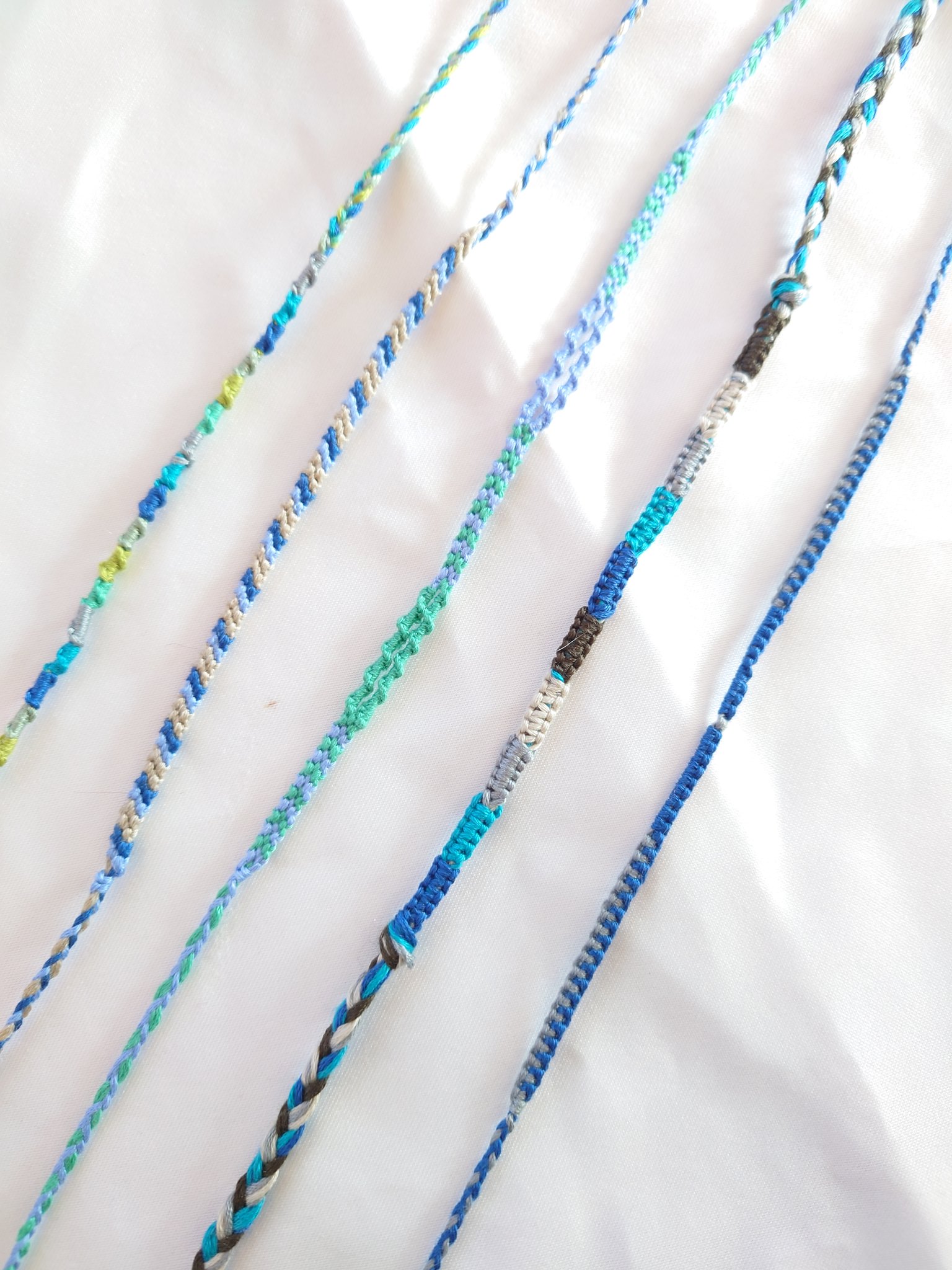 蒼李*のミサンガ (@aoi_zukucat04) / X