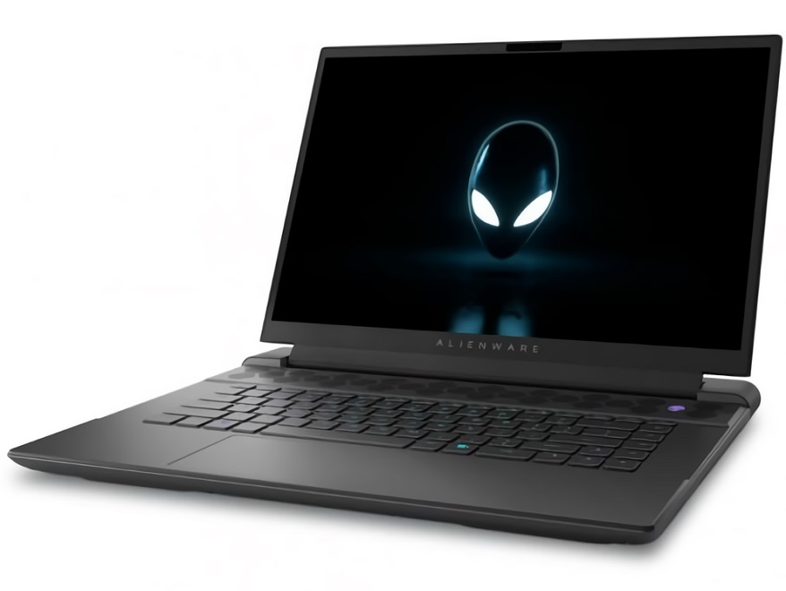 hardfanaticos's tweet photo. Dell presenta dos nuevos portátiles gaming Alienware con CPUs Intel Core de 13ª generación y GPUs RTX 40. #alienware #Alienwarem16 #Alienwarem18 #Dell #hardware #PC #portatil #tecnología
https://t.co/46vE59R8aJ https://t.co/4WVzKFvwyd