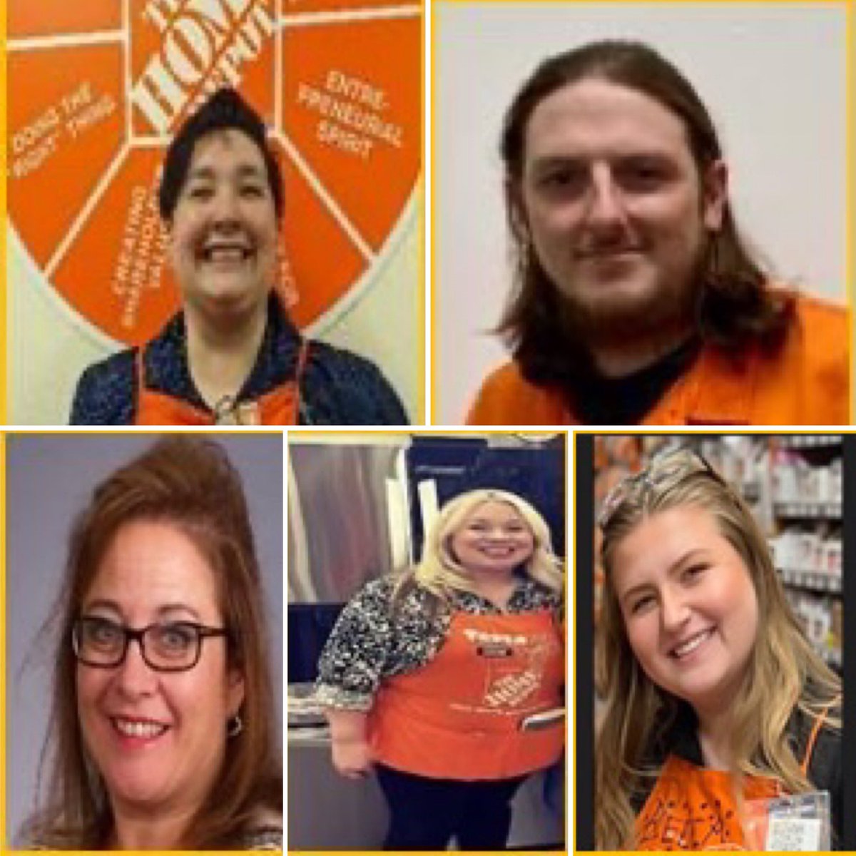 BJ Powers (@bjp84) on Twitter photo I want to thank our February MVPs! You truly are making a significant difference! Lucky to have you on our team! Thank you! #PoweroftheGulf <a href="/MejutoAllen/">Allen Mejuto</a> @bradbellthd <a href="/jermeybotkin/">Jermey Botkin</a> <a href="/ericbernal01/">Eric Bernal</a> <a href="/JarrodFarmer4/">Jarrod Farmer</a> <a href="/SendejoRoy/">Roy</a> <a href="/jreed4401/">Jennifer Reed</a> <a href="/garland_haynes/">Garland Haynes</a> <a href="/Ade_THD/">Ade O</a> <a href="/BrendanMcDowel9/">Brendan McDowell</a> I want to thank our February MVPs! You truly are making a significant difference! Lucky to have you on our team! Thank you! #PoweroftheGulf <a href="/MejutoAllen/">Allen Mejuto</a> @bradbellthd <a href="/jermeybotkin/">Jermey Botkin</a> <a href="/ericbernal01/">Eric Bernal</a> <a href="/JarrodFarmer4/">Jarrod Farmer</a> <a href="/SendejoRoy/">Roy</a> <a href="/jreed4401/">Jennifer Reed</a> <a href="/garland_haynes/">Garland Haynes</a> <a href="/Ade_THD/">Ade O</a> <a href="/BrendanMcDowel9/">Brendan McDowell</a>