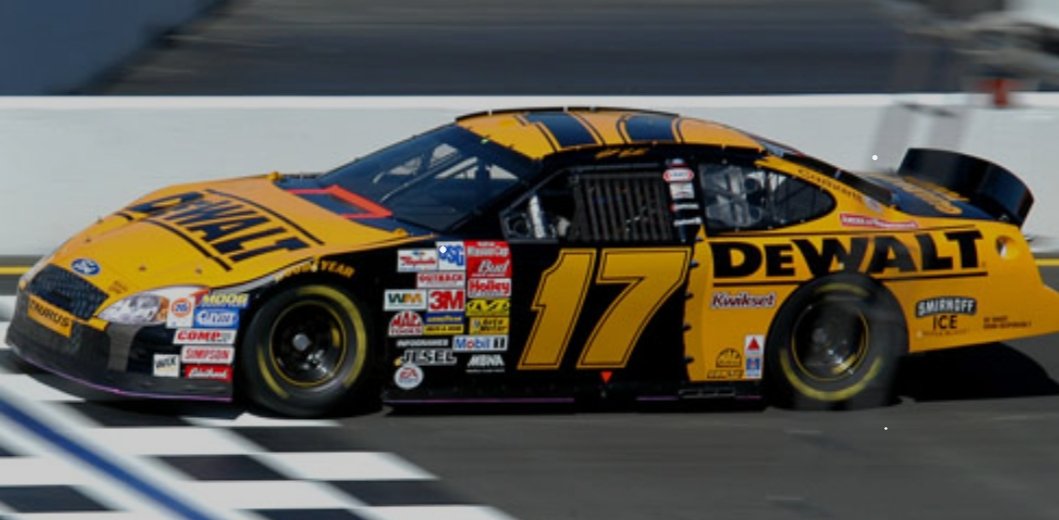 Happy birthday Matt Kenseth! (I\m sorry, I had to include that third image 