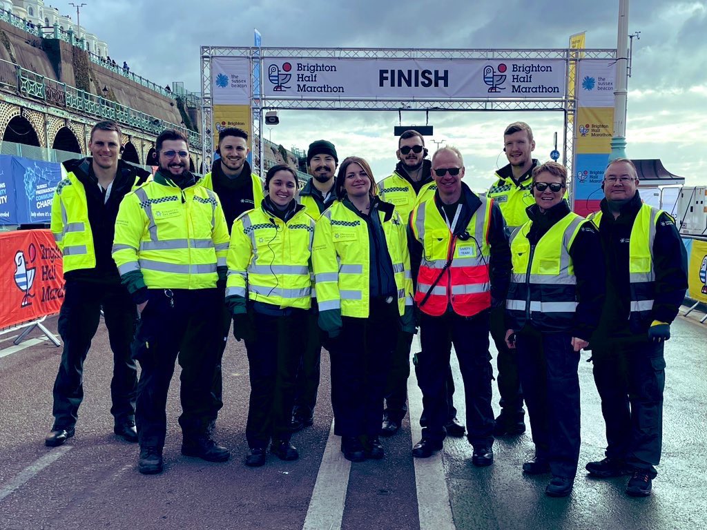 enhanced_c_s's tweet photo. Interested in event management? Want to work in the event industry? Have an interest in event medical provision? 

We are recruiting for an Event Operations Coordinator! 

Head to our website to find out more about the role today. https://t.co/UkOE5GEwim https://t.co/GWjSqtf8F3