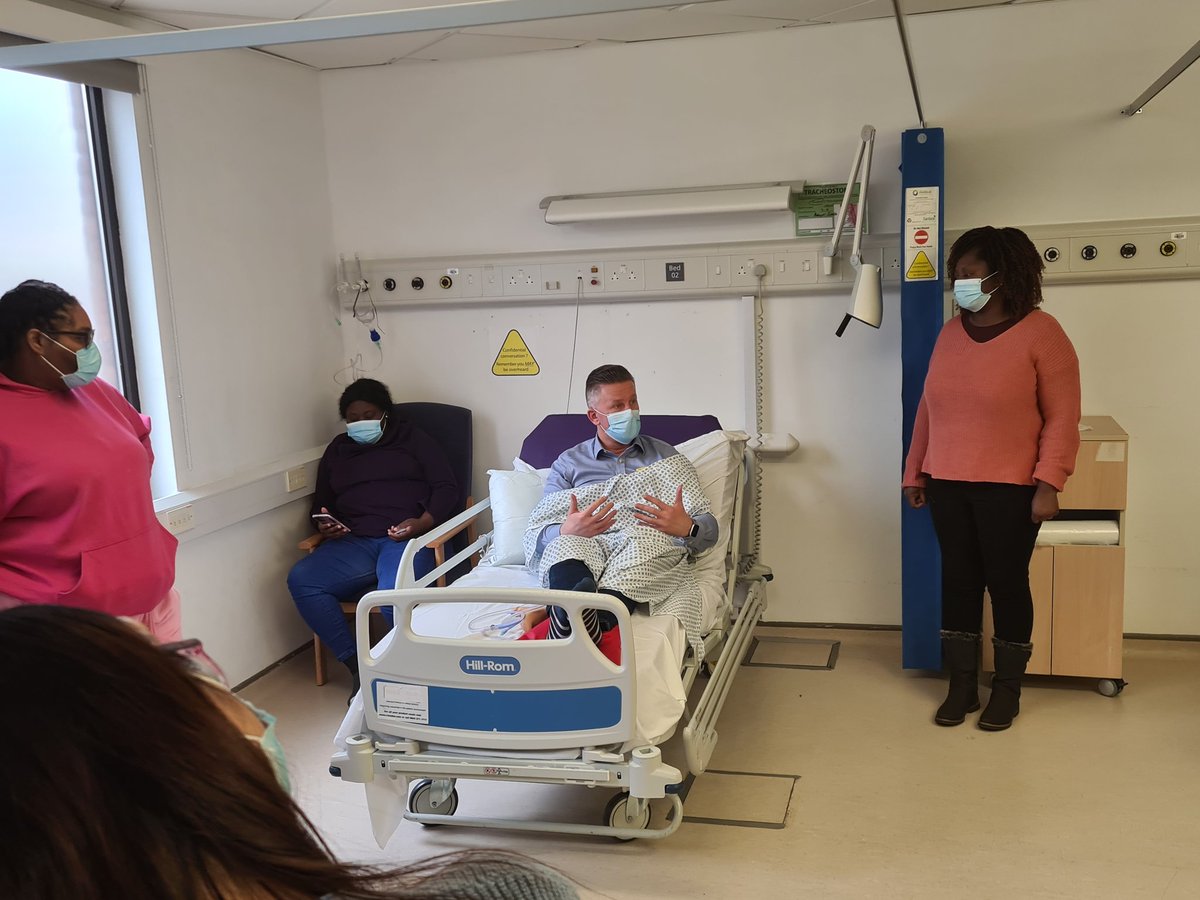 pals_precept's tweet image. A fantastic day of accelerated preceptorship kicking off with PNA session followed by an interactive harm free care workshop and nursing informatics 😀 thank you @GrzegorzDrozdz @SelenaLeather @vsweeney431 @desireecox07