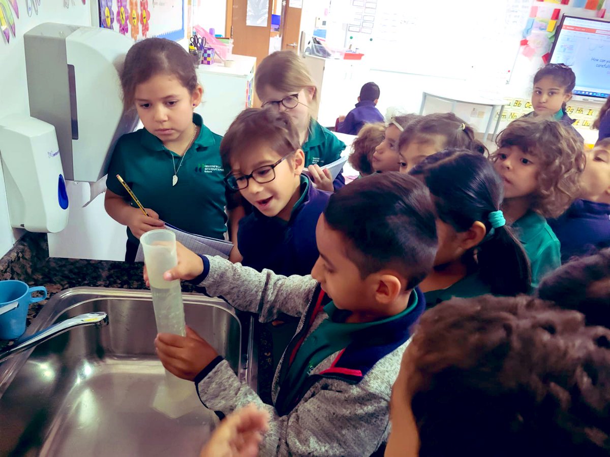 abypower's tweet image. Inquiry based maths lessons.. handing the learning through exploration over to the children #proudlytaaleem #behappybeGIS #inquirybasedlearning @GreenfieldIntS @iborganization