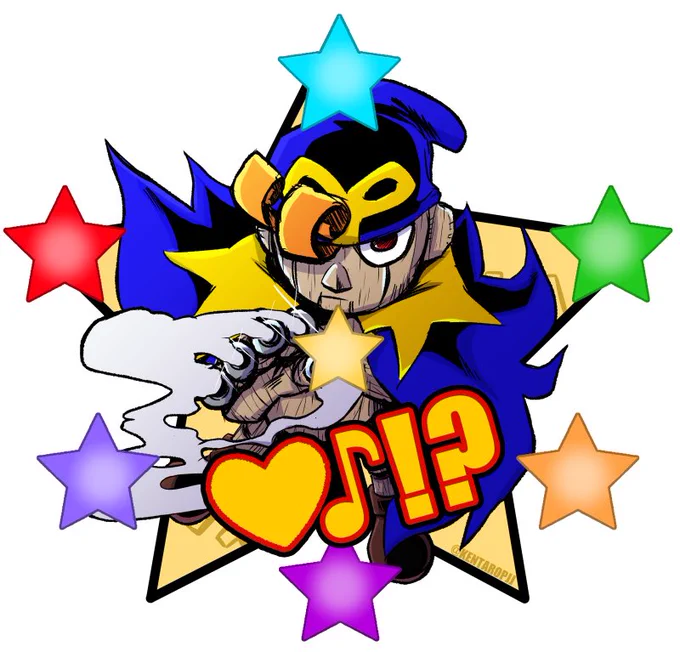 Happy #MAR10Day ! 