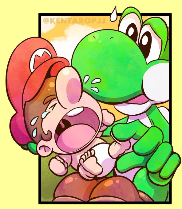 Happy #MAR10Day ! 