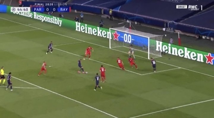 Nono__75's tweet photo. POV : Tu as choisis de supporter le PSG 💔 https://t.co/SYM613FhBt